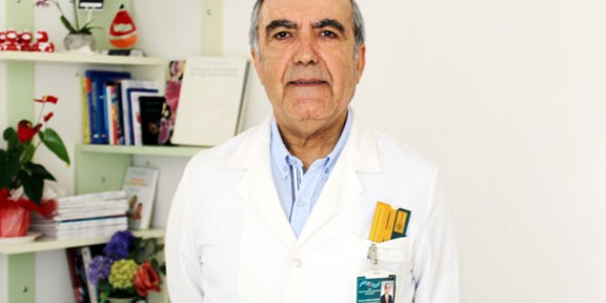 'Koronavirüs kan yoluyla bulaşmaz'