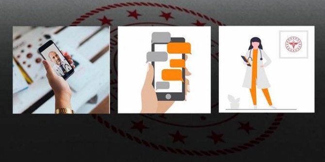 Sağlık personeline 'RUHSAD' desteği