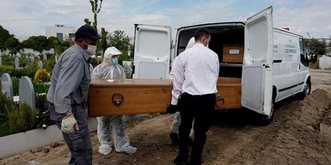 İspanya: Virüs bulaşma zirvesine ulaştı