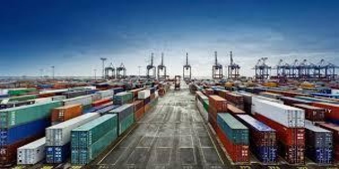 Küresel ticaret dip yapabilir