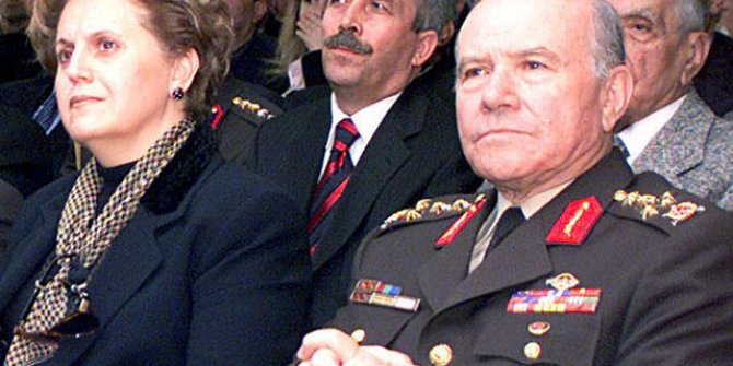 Aytaç Yalman'ın eşi de koronavirüs nedeniyle hayatını kaybetti