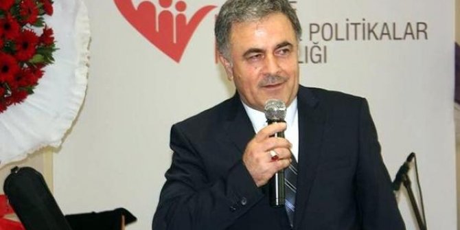 'Çocuklarımız aç' diyen vatandaşa 'Geber' demişti! Görevden alındı