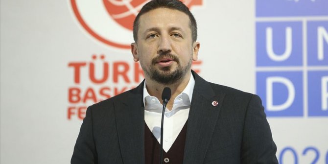 Hidayet Türkoğlu: Ligleri tamamlamak istiyoruz