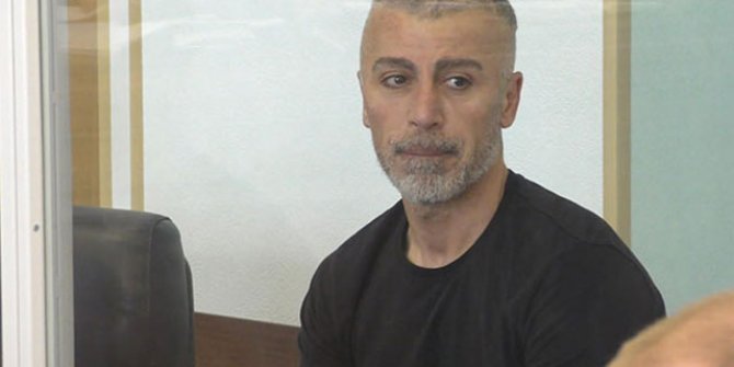 Hablemitoğlu cinayetinin kilit isminin ev hapsi cezası kaldırıldı