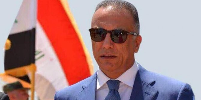 Irak İstihbaratı Başkanı Mustafa Al-Khadimi Başbakan olarak atandı