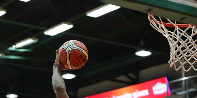 Basketbolda tüm ligler şampiyon ilan edilmeden ve küme düşme olmadan sonlandırıldı