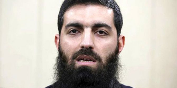 Tahliyesine karar verilen Halis Bayancuk hakkında yeniden tutuklama kararı