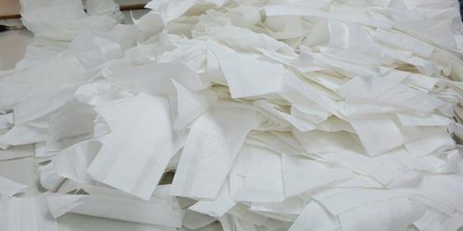 Operasyonla ele geçirildi! Piyasa değeri 1 milyon 200 bin lira