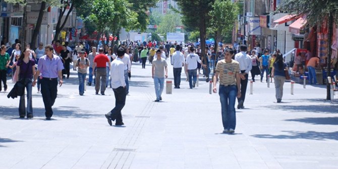 Koronavirüs tedbirleri sebebiyle 8 yol daha giriş-çıkışlara kapatıldı