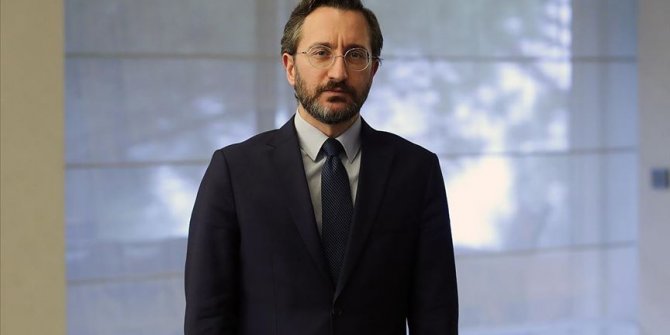 Yasaktan kimler etkilenmeyecek: Altun açıkladı