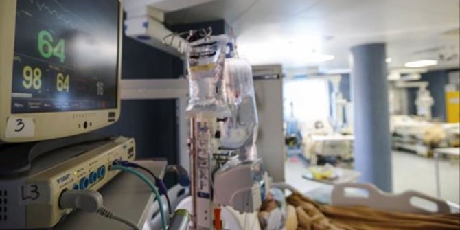 İspanya'da hayatını kaybedenlerin sayısı artıyor