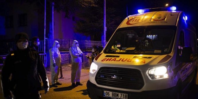 O iddialara Ankara Valiliğinden açıklama geldi: Devam edilmektedir