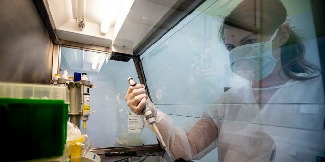 Oxford Üniversitesi koronavirüs aşısı için tarih verdi