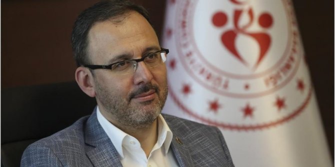 Bakan Kasapoğlu: Yurtlarda 13 bin 968 kişi karantinada