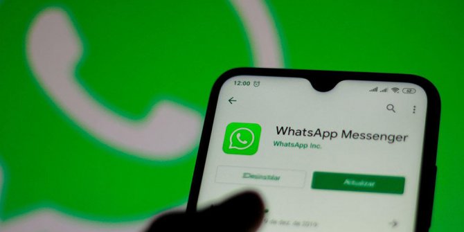 WhatsApp yazışmalarının takip edileceği iddiaları doğru mu?