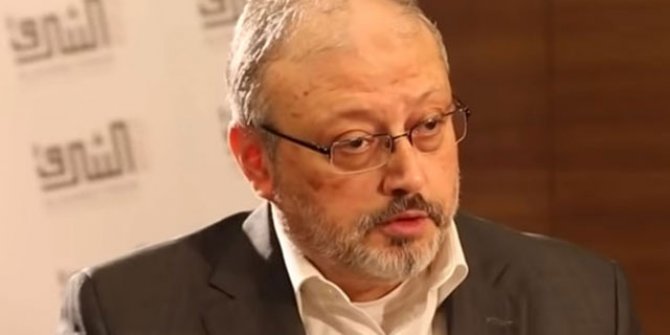 Cemal Kaşıkçı'nın öldürülmesine ilişkin hazırlanan iddianame kabul edildi