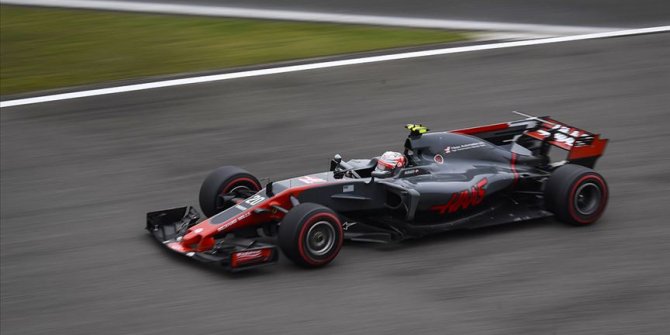 Formula 1'de Haas pilotlarının maaşlarını düşürecek