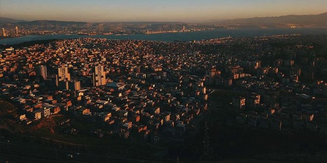 Kovid-19'a karşı binalarda havalandırma tavsiyeleri