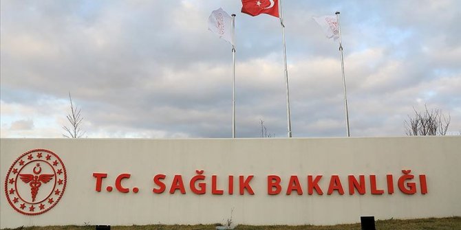 Türkiye'de Kovid-19'dan iyileşen hasta sayısı 3 bin 446'ya ulaştı