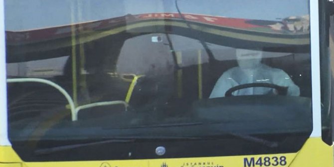 İstanbul'da yeni kararlar 05.00'ten itibaren başladı