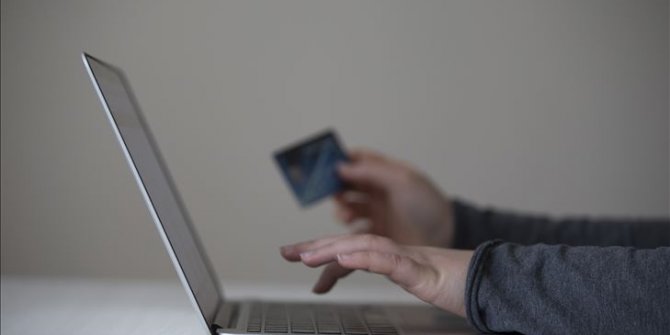 Ticaret Bakanlığından 'kredi kartı dolandırıcılığına' karşı uyarı