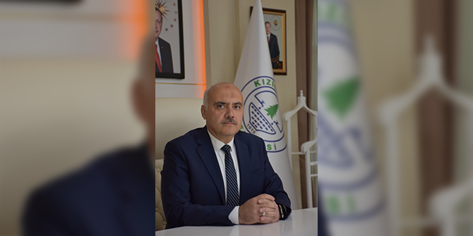 Başkan Acar’dan ‘Şehitler Haftası' Mesajı