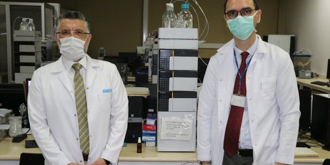 Aşıda ilk aşama tamamlandı