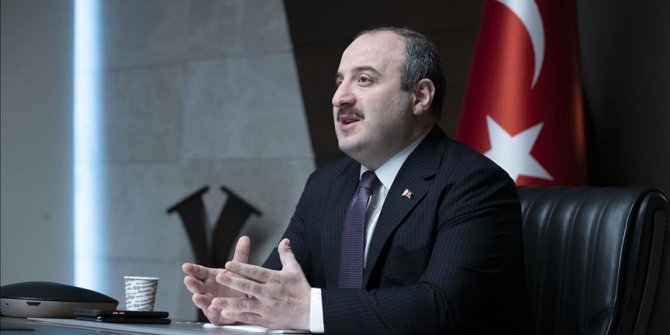 Bakan Varank: Türkiye Açık Kaynak Platformu çalışmalarına kalkınma ajanslarımız 30 milyon lira katkı sunacak