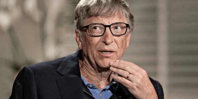 Bill Gates açıkladı: Bitmeyecek 3 meslek