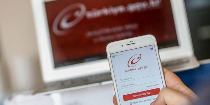 Adres değişiklikleri donduruldu