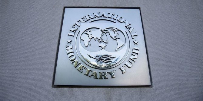 IMF: Kovid-19 salgını küresel piyasalara benzeri görülmemiş bir 'darbe' indirdi