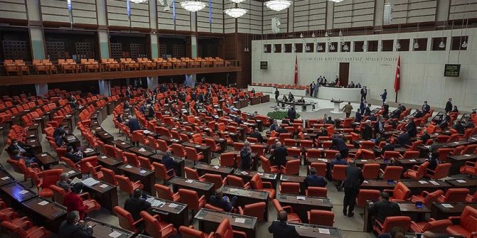Sağlıkta şiddetin önlenmesine ilişkin düzenleme için beş partiden ortak önerge