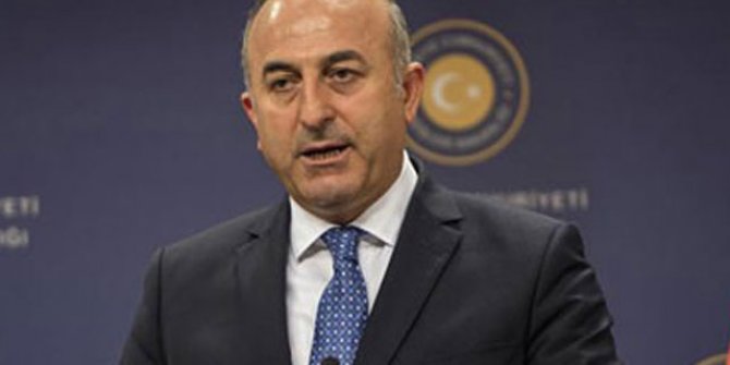 Bakan Çavuşoğlu: 70 ülkeden 25 bin vatandaşımızı ülkemize getirdik
