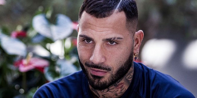 Quaresma: Türkler doğuştan yetenekli ama...