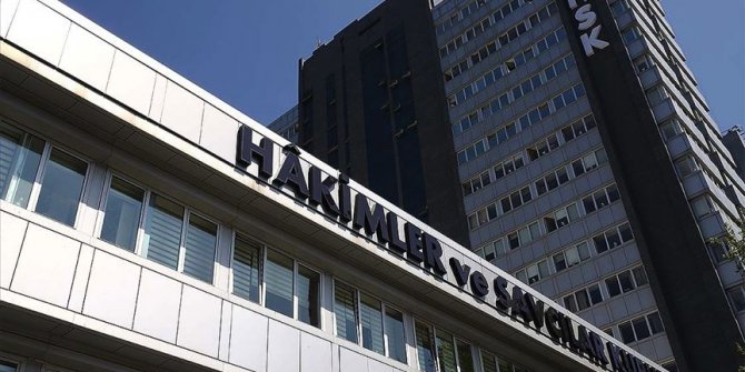 HSK açıkladı: 16 Haziran'da başlamasına karar verdi