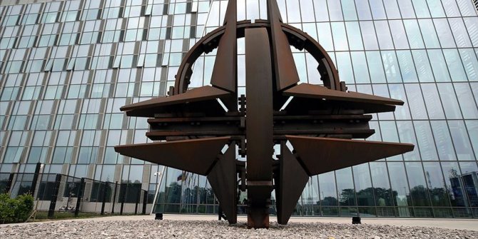 NATO: Türkiye Kovid-19 salgınında müttefiklere çok yardım sağlayan ülkelerden