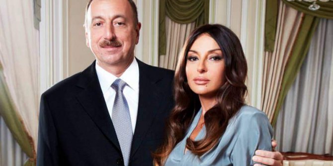 Azerbaycan'dan Türkiye'ye özel teşekkür
