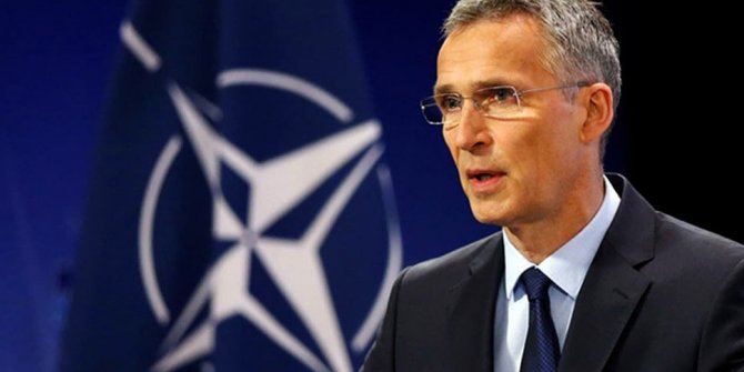 NATO'dan Türkiye'ye Övgü