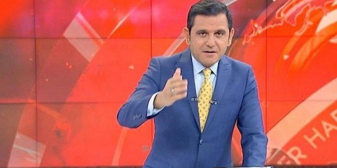 RTÜK'ten FOX TV'ye ceza