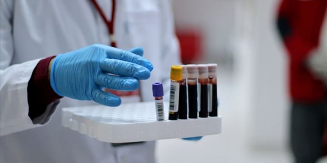 'İmmun plazma' tedavisi başladı