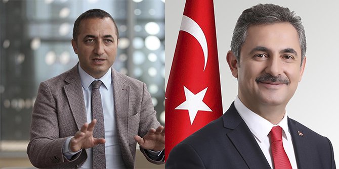 Büyükşehir Belediyesi Meclisine olağanüstü toplantı çağrısı