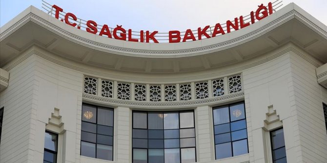 Türkiye'de koronadan iyileşen hasta sayısı 6 bine yaklaştı