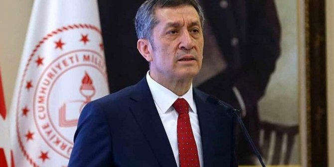 Bakan Selçuk'tan yaz tatili açıklaması