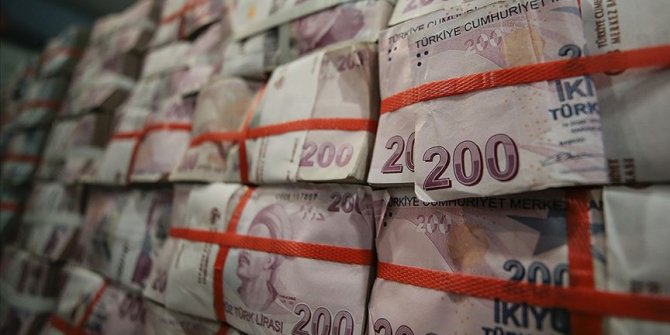 Milli Dayanışma Kampanyası'na destek 1,7 milyar liraya yaklaştı