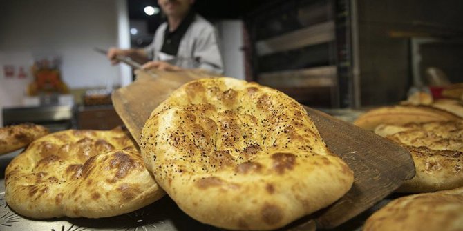 İstanbul'da ramazan pidesi satışı nasıl olacak?