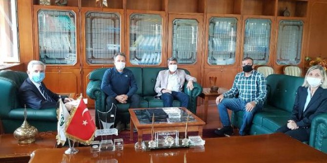 Çukurova Üniversitesi, koronaya alternatif tedavi geliştirdi