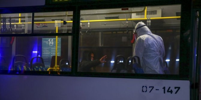 Ankara'da koronavirüs ile mücadele kapsamında ilave kararlar