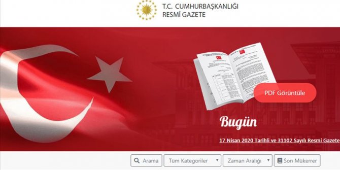 Yükseköğretim ve sağlıkta şiddet düzenlemelerini içeren kanun Resmi Gazete'de