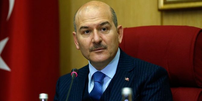 İçişleri Bakanı Süleyman Soylu'dan Özal mesajı