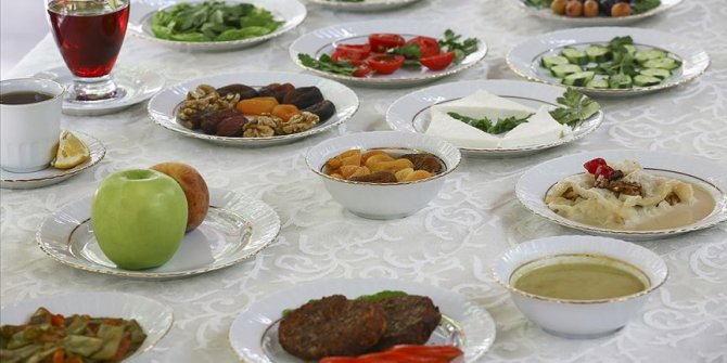 Dünya genelinde bugün ramazanın ilk günü